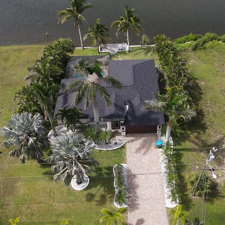 קייפ קורל Villa Florida Vacation מראה חיצוני תמונה