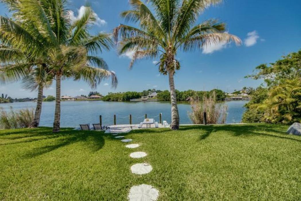 קייפ קורל Villa Florida Vacation מראה חיצוני תמונה