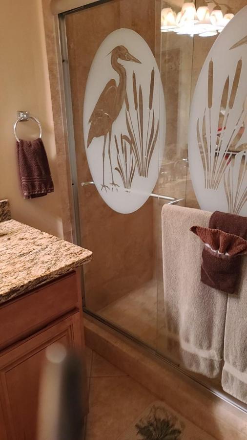 קייפ קורל Villa Florida Vacation מראה חיצוני תמונה