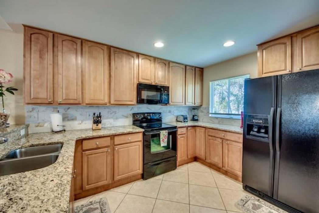 קייפ קורל Villa Florida Vacation מראה חיצוני תמונה