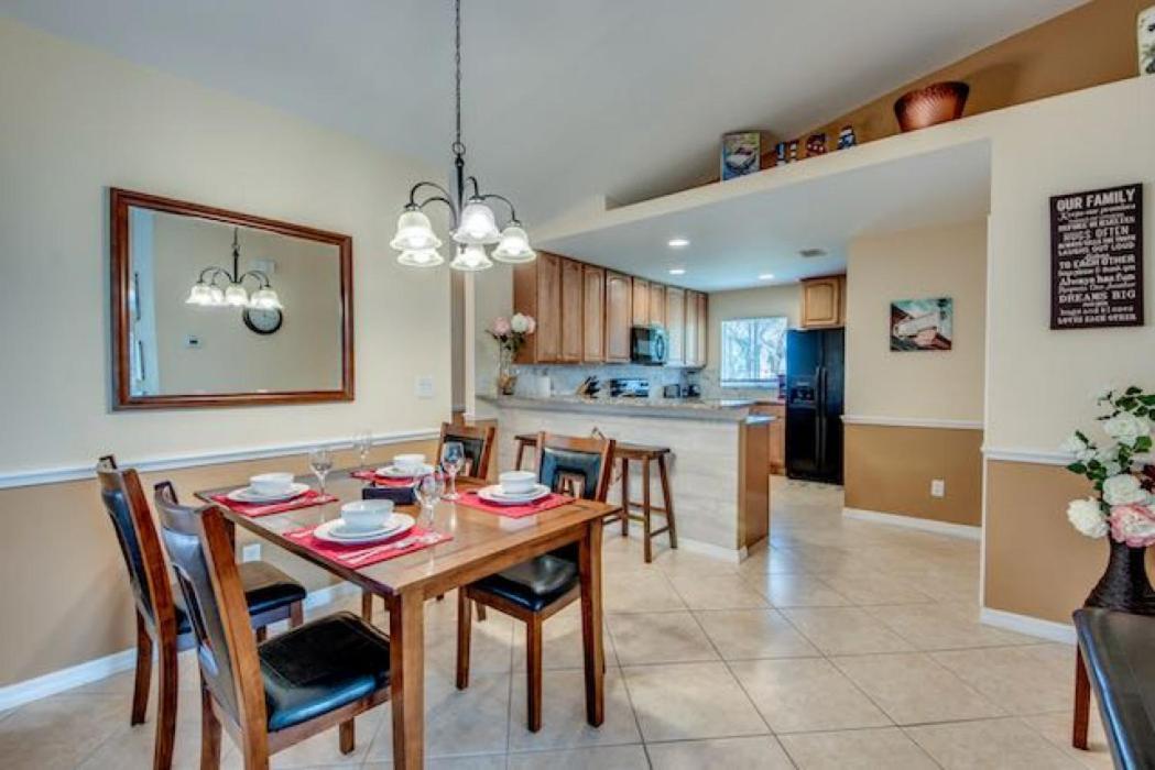קייפ קורל Villa Florida Vacation חדר תמונה